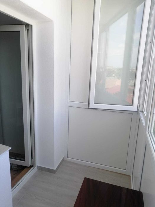 Garsoniera renovata, confort 1, de inchiriat.