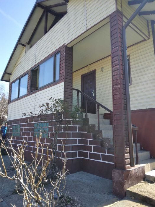 Casa de vanzare, in comuna Bradu pe Valea Geamana, Pitesti