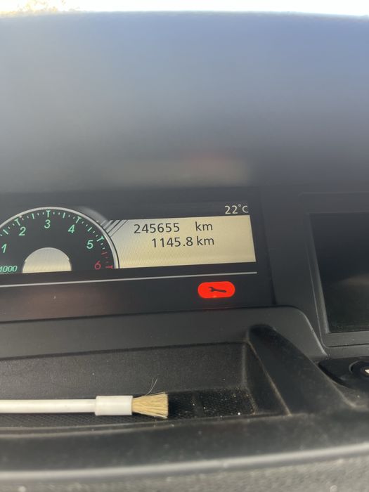 Renault Scenic 3