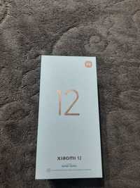 Xiaomi 12 NOU 256GB 5G Blue