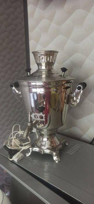 Самовар электрический