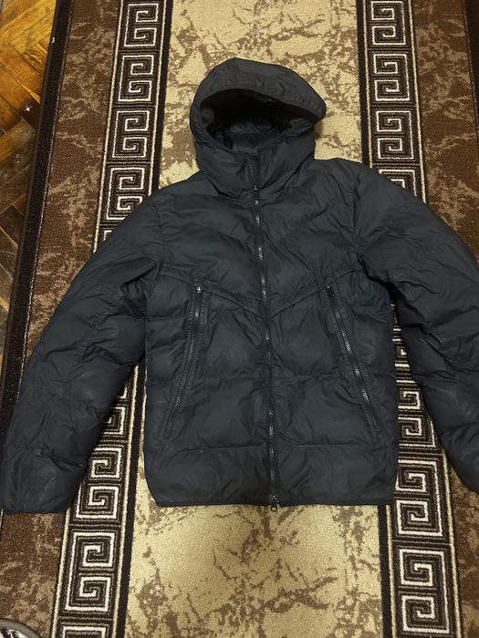 Яке Nike Storm Fit XS размер