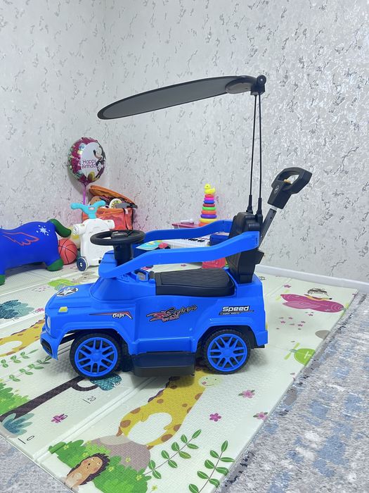 Машинка для детей