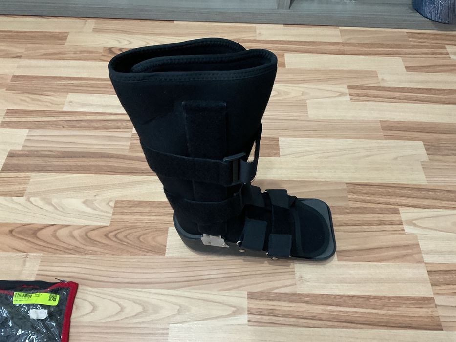 Orteză fixă pentru picior