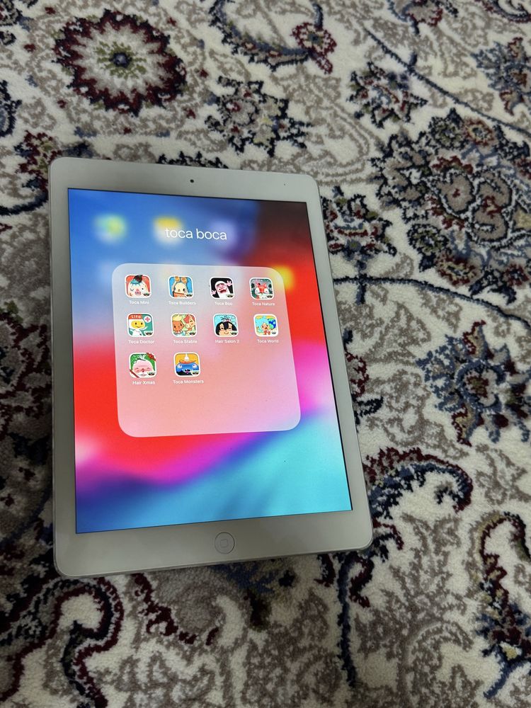 ipad Air 64gb срочни сотилади