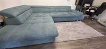 Coltar shane extensibil Mobexpert