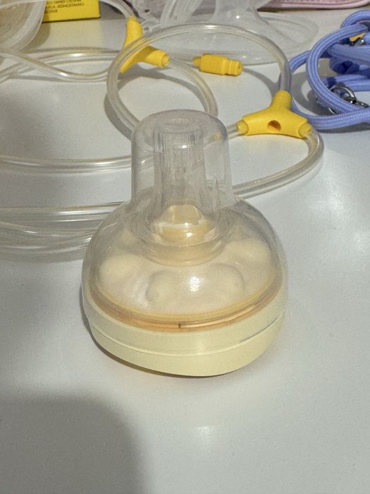 Ел помпа Medela Swing Maxi