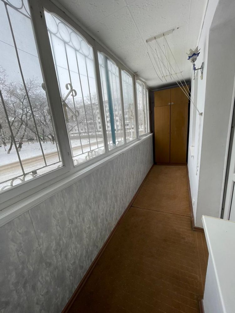 Продам 1 комнатную квартиру