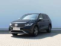 Volkswagen Tiguan VW Tiguan Allspace Eleg.2,0 TDI 4M DSG