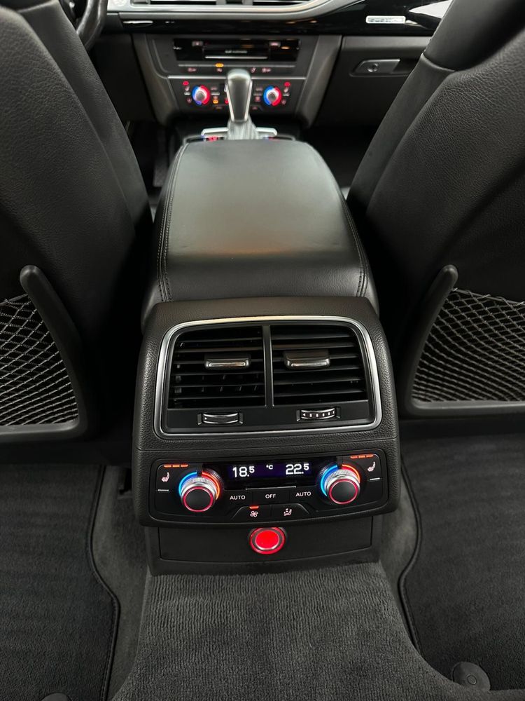 Vand Audi A7. S-line Pachet plus
