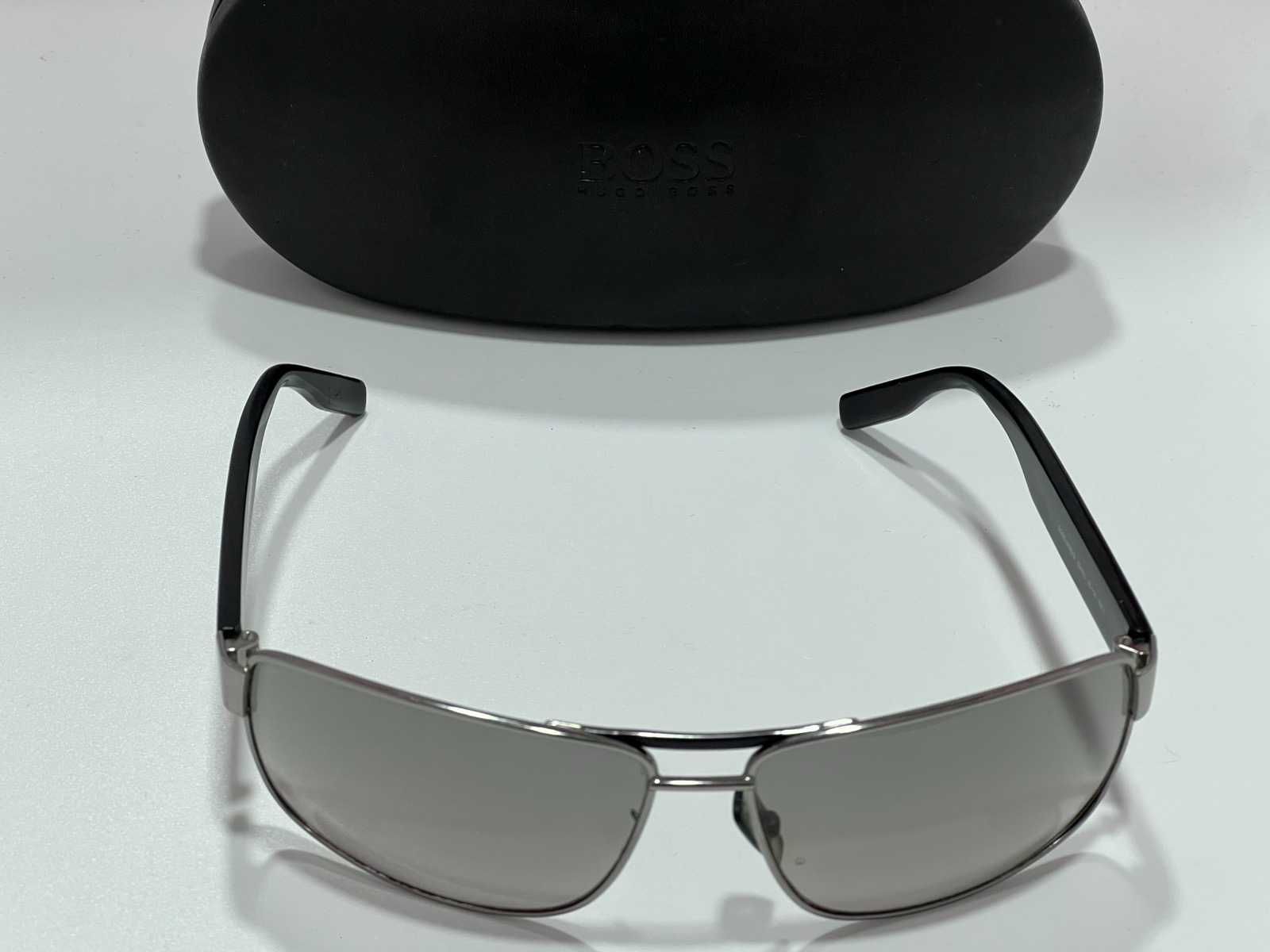 Слънчеви очилаHugo Boss 0485/S