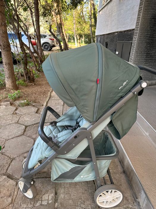 Детска/бебешка количка Eurocart