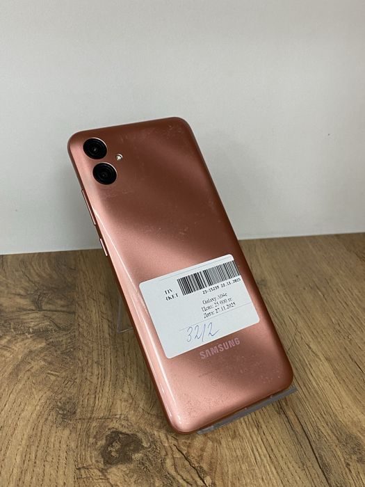 Samsung a04e 32/2 без коробки