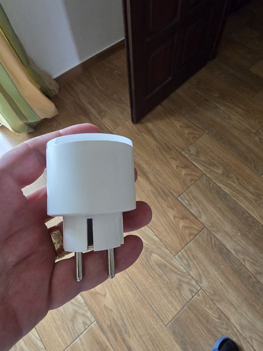 Priza smart Wi-Fi 16A