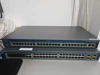 Switch Cisco Catalyst 2950/3560