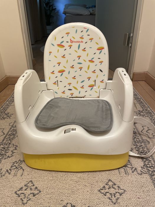 Vand scaun inaltator bebe