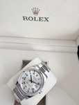 Rolex Date 34mm, automatic, ref 15200