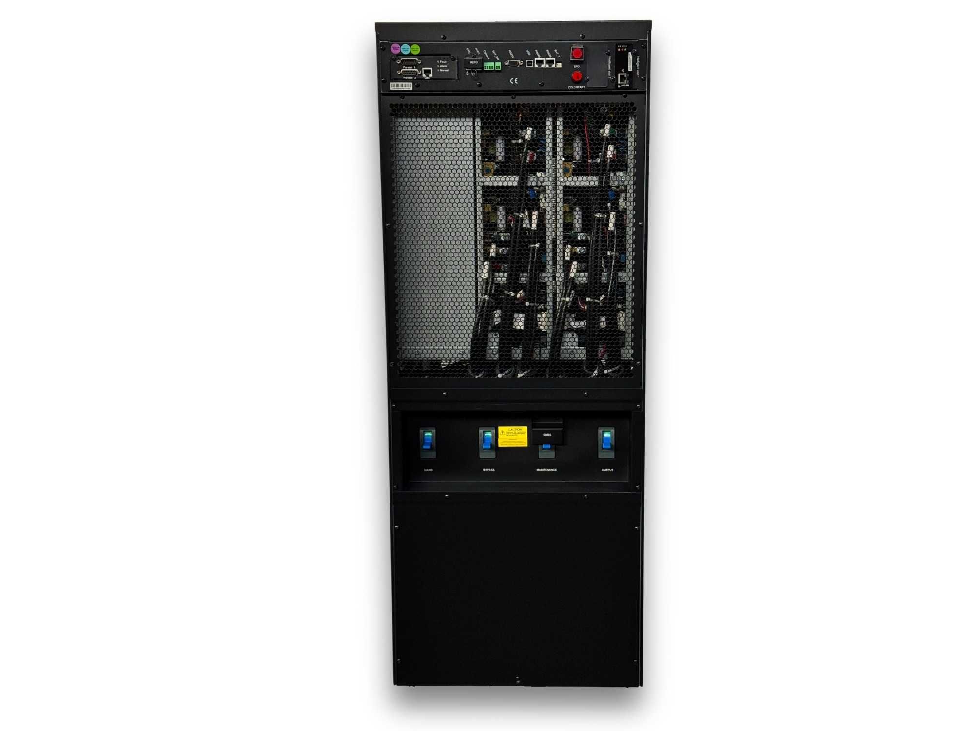 UPS online на 150kVA (ИБП)[УПС] KSTAR 150kVA/150kW 3:3