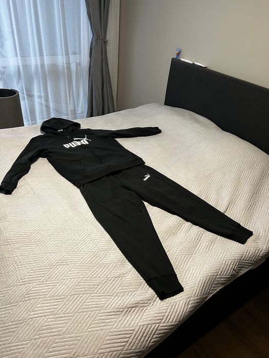 Анцуг Пума комплект