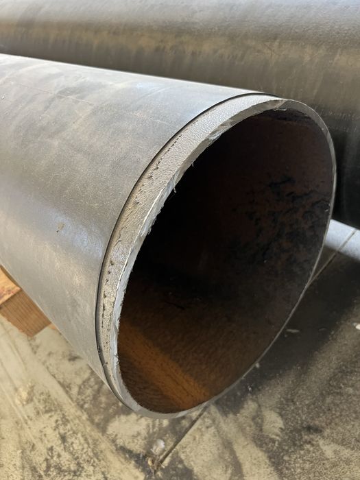 Газова тръба ф 355