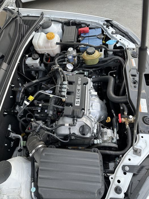 Gentra elegant+  avtomat