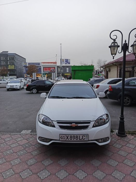 Срочно продам Джентра