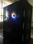 комплект игровой компютор RTX 3050