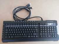 SteelSeries Shift 64100 клавиатура