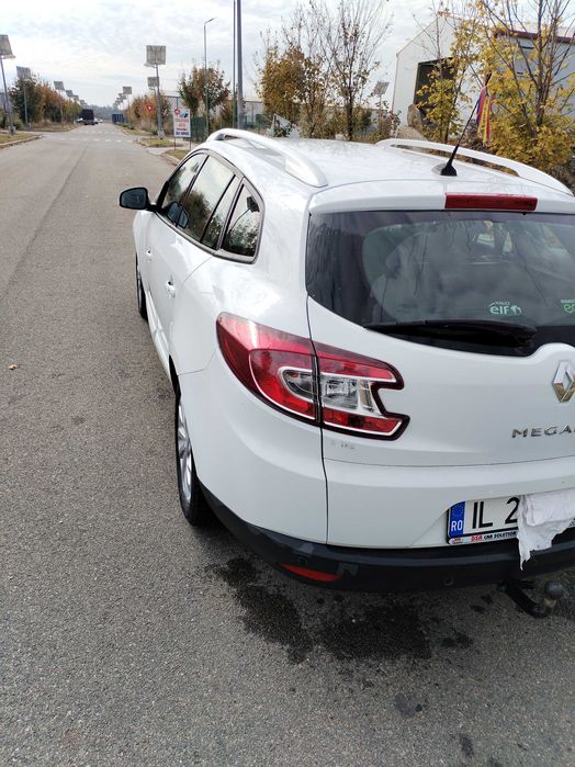 Vand Renault megane 3 din 2013