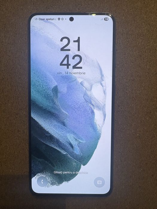 Samsung Galaxy S21 5G 128 Gb ID-XXL4892