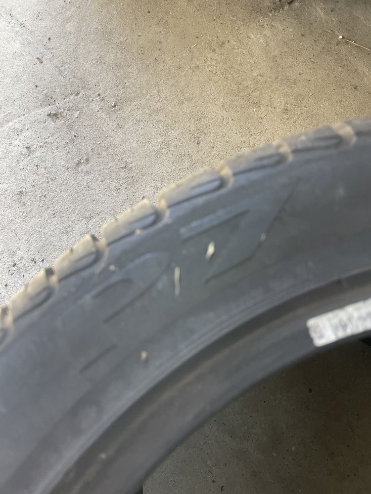 215/45/16 PIRELLI 2бр. 5.5мм