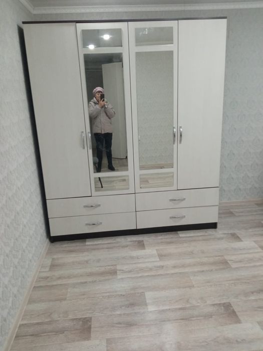 Продам 1к кв р-н Тайги