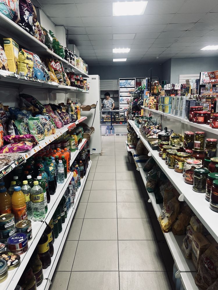Магазин в аренду