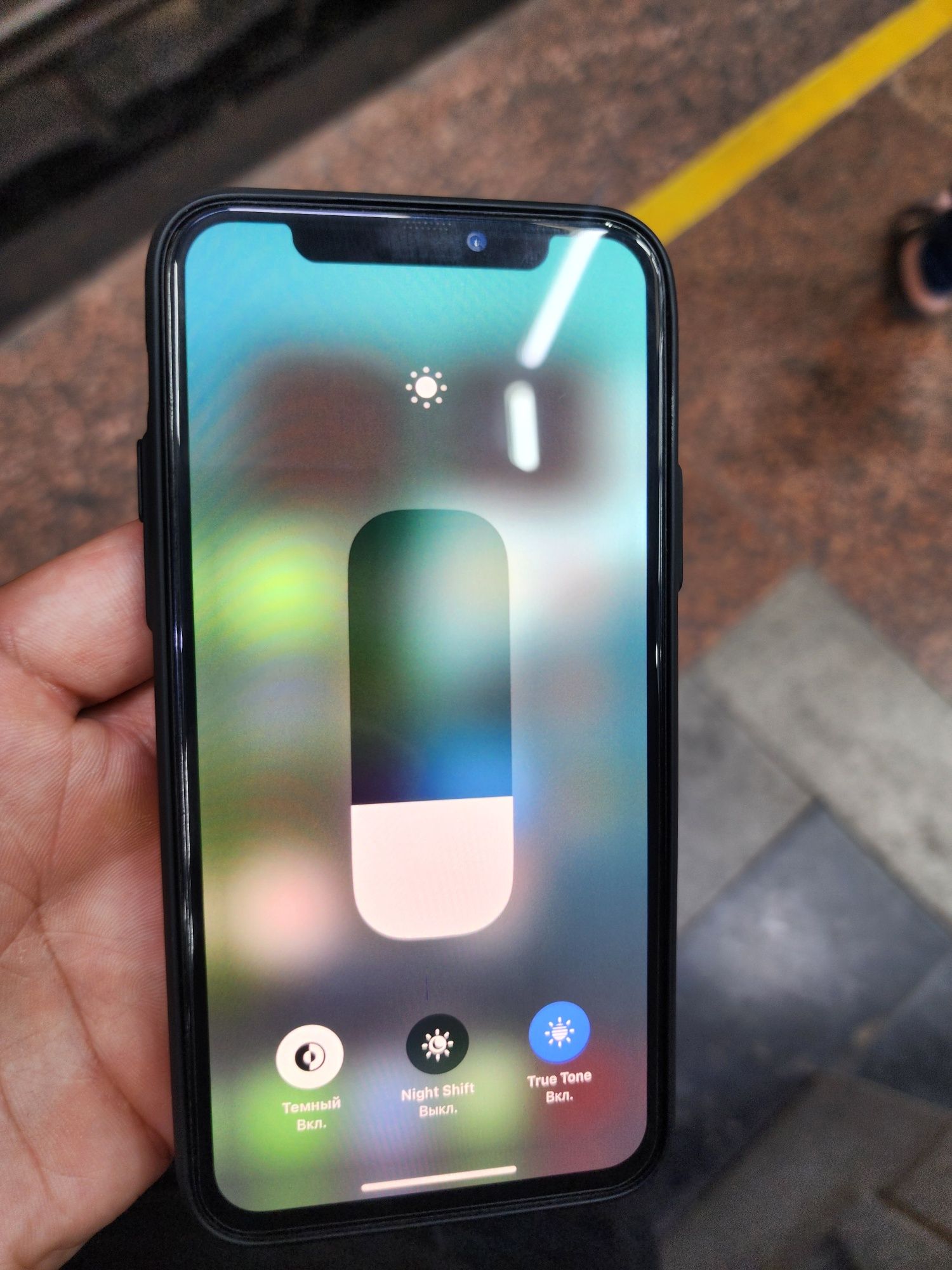 Iphone 11 Pro Might Grean 64Gb Facr yoq Boldi