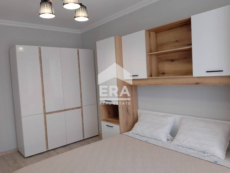 Дава се под наем Двустаен апартамент в Варна, м-т Пчелина - 60 кв.м за 500 € - Снимка #5