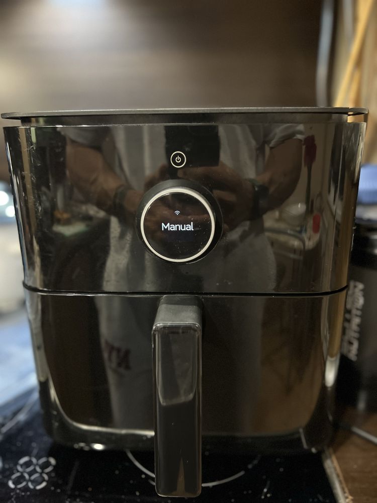 Xiaomi Smart Air Fryer 6.5L
