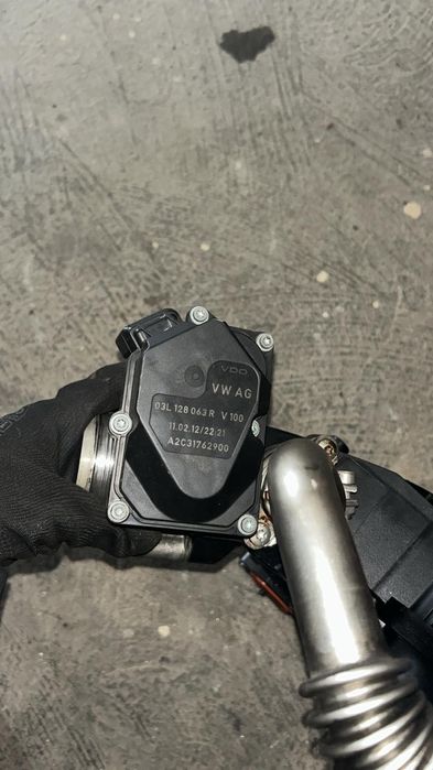 Accesorii motor turbină compresor etc Audi A6 C7/A5 2.0 CGLC 2009-2015