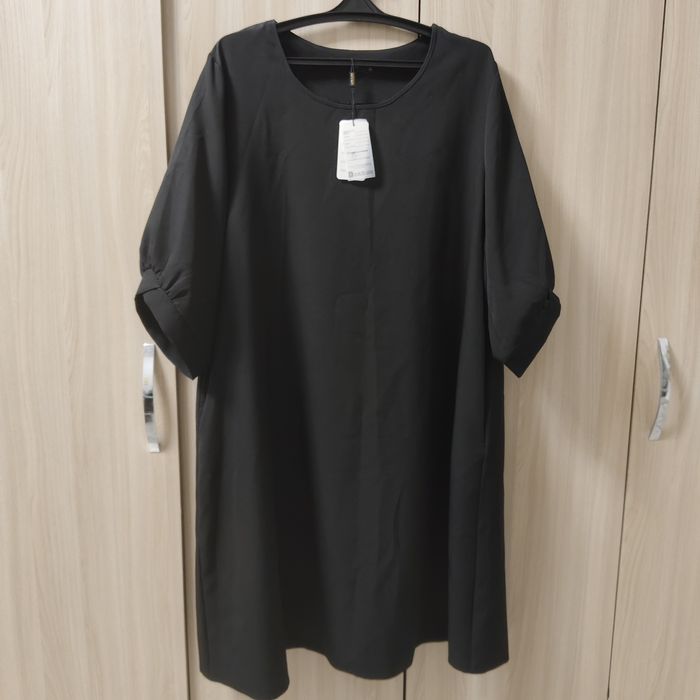 Продам  черное платье