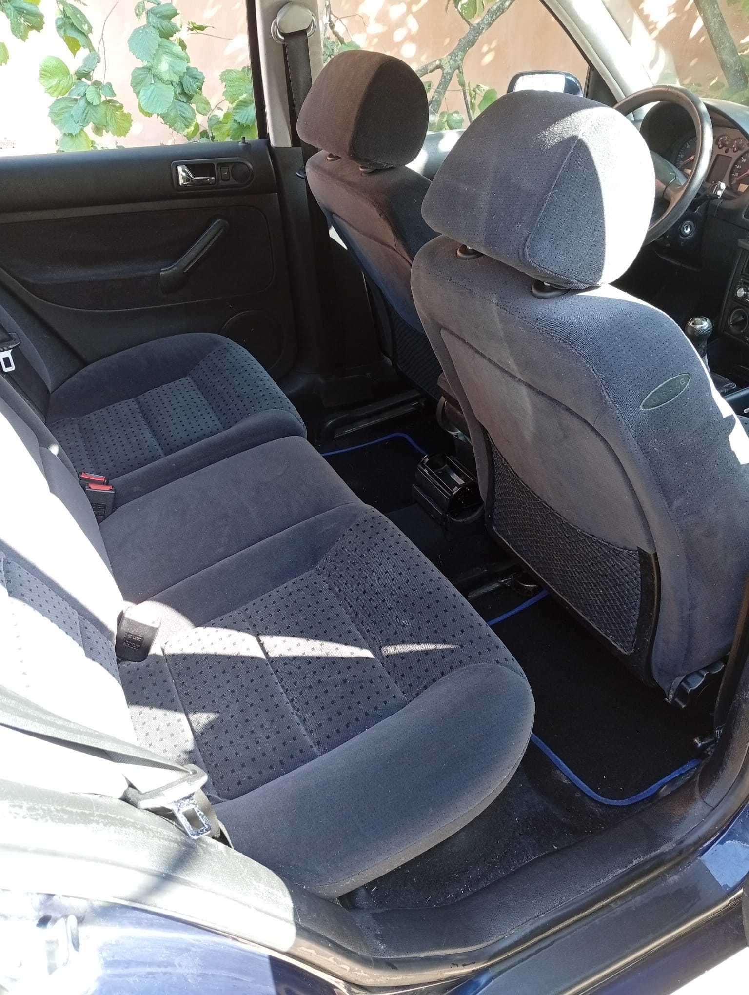 Vând golf 4, 1.4 16v