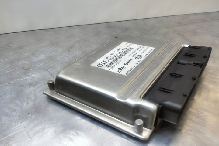 Calculator suspensie  Hella Modul 4e0907553F / 4E0910553H / 5SG009073