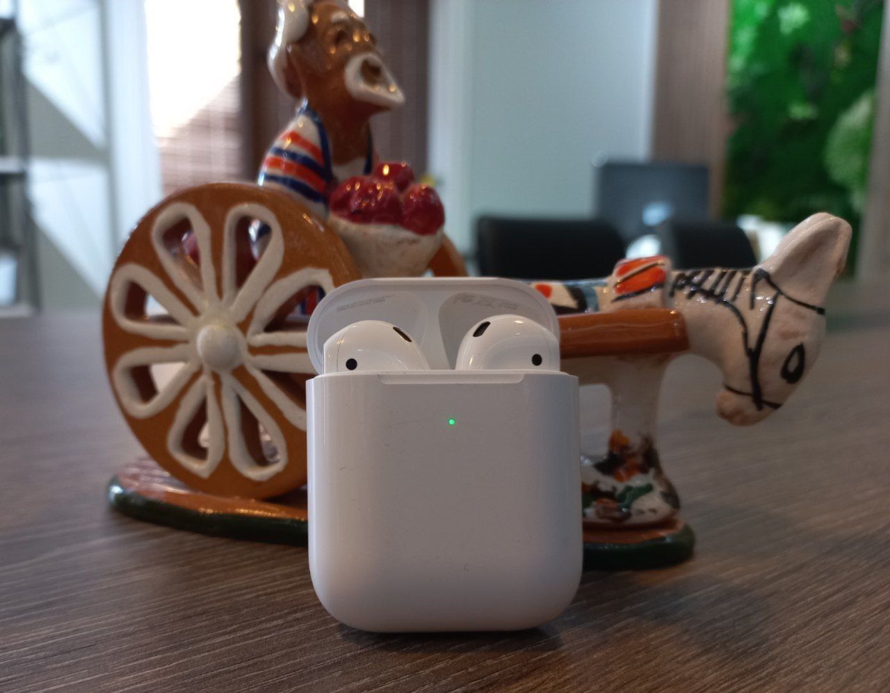 AirPods 2.2  original