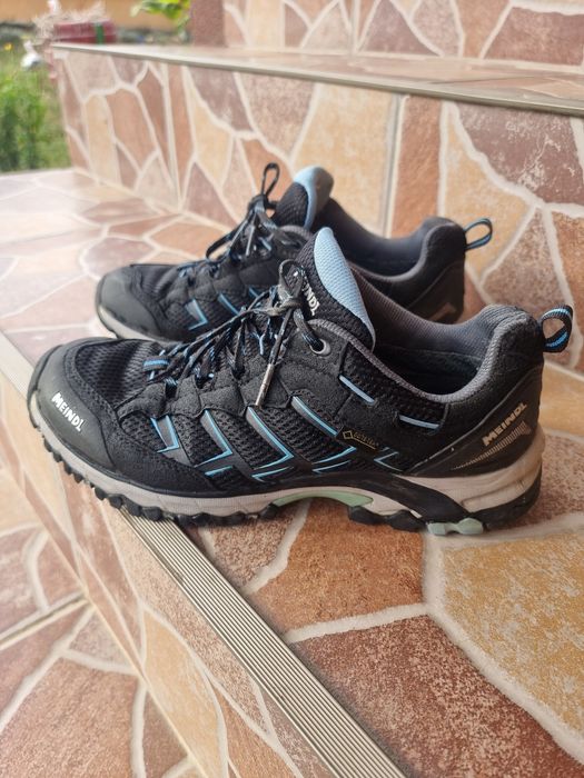 Adidasi meindl goretex.nr 36
talpa