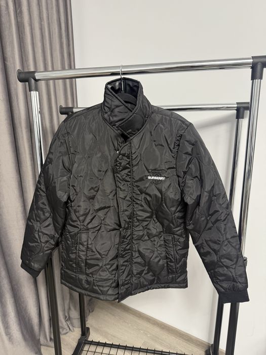 Geaca BURBERRY super calitate