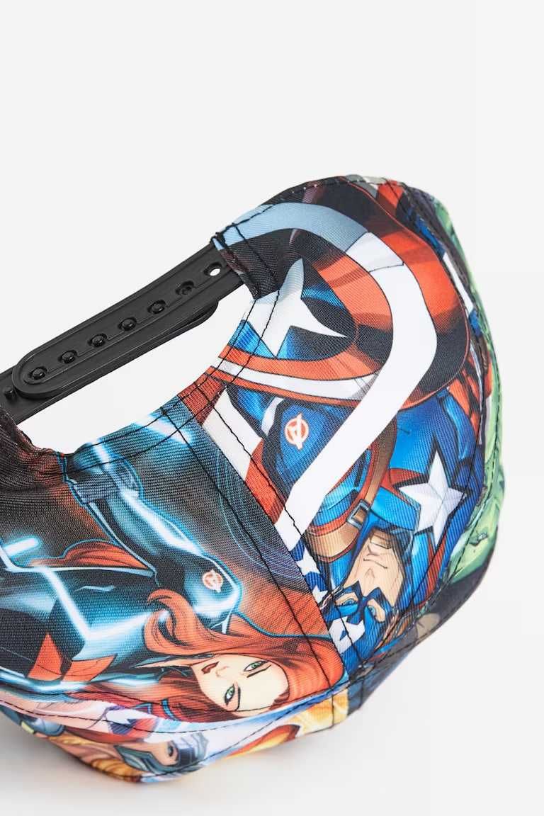 Кепка The Avengers