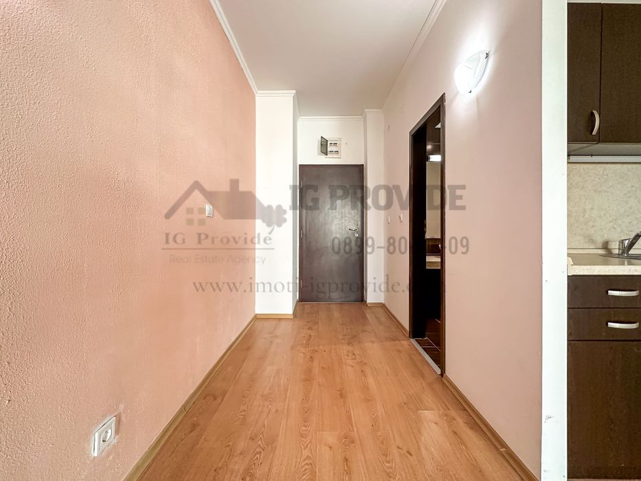 Продава се Двустаен апартамент в к.к. Слънчев бряг - 83 кв.м за 934 €/кв.м - Снимка #4