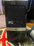 Calculator HP Compaq – Windows 7 Ultimate + Office 2010 ACTIVAT