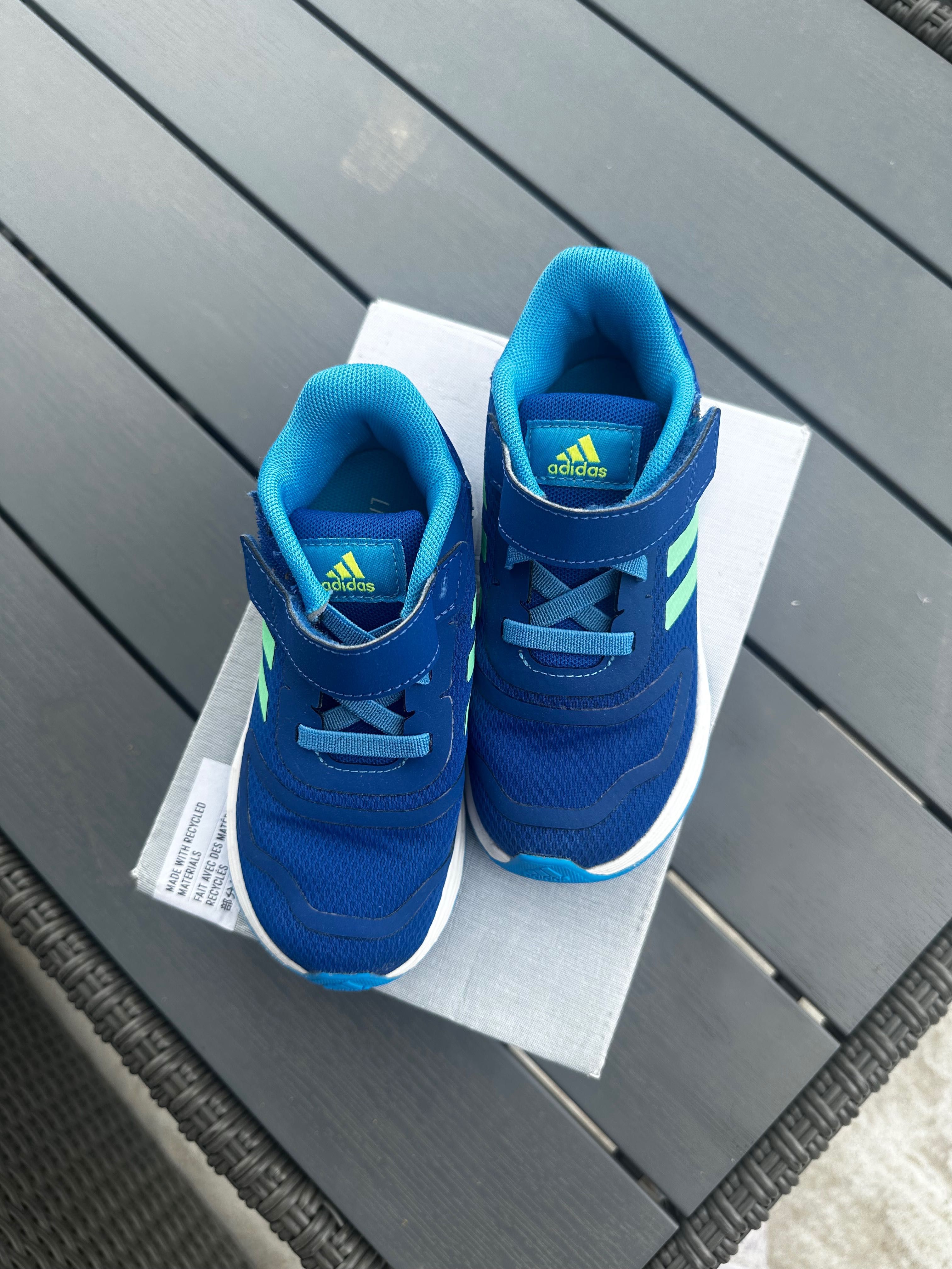 Детски маратонки Adidas Duramo