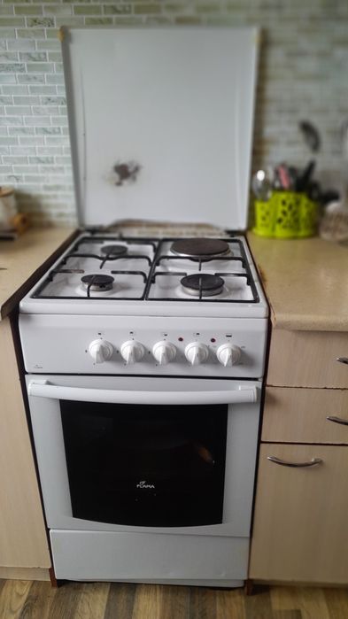 Газ плита жағдайы жақсы