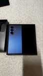 Samsung Z Fold7 512GB Shadow Blue + подарък Buds 3 Pro