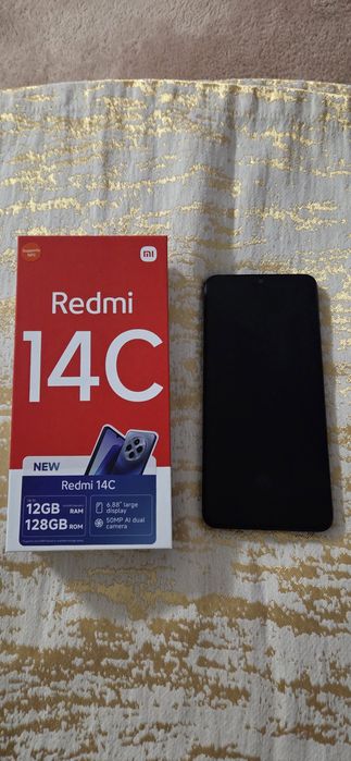 Telefon Redmi 14C